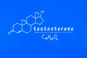 Testosterone therapy for women