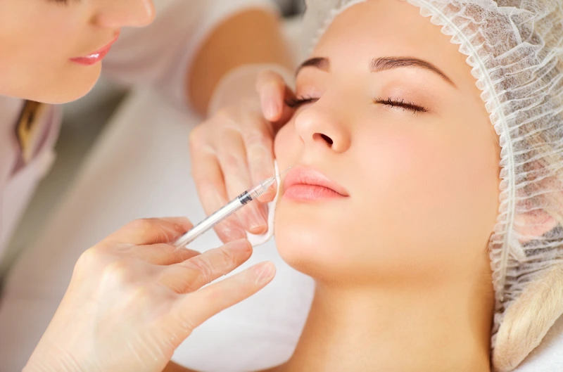 get fuller lips with our expert treatments