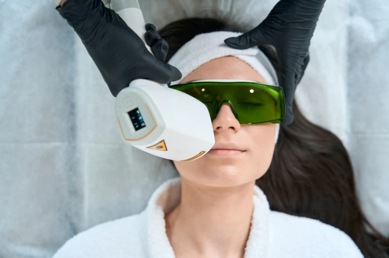 the versatility of microneedling