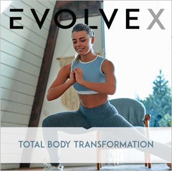 EvolveX Body Remolding