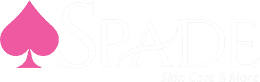 SPADE Skin Care