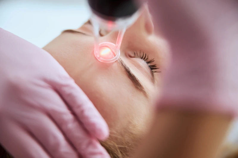 how does picoway laser work