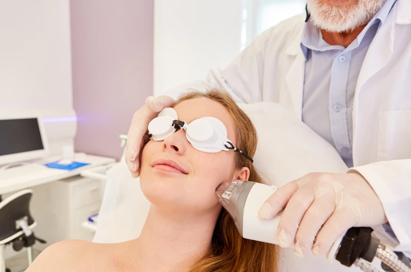 picoway laser treatment results