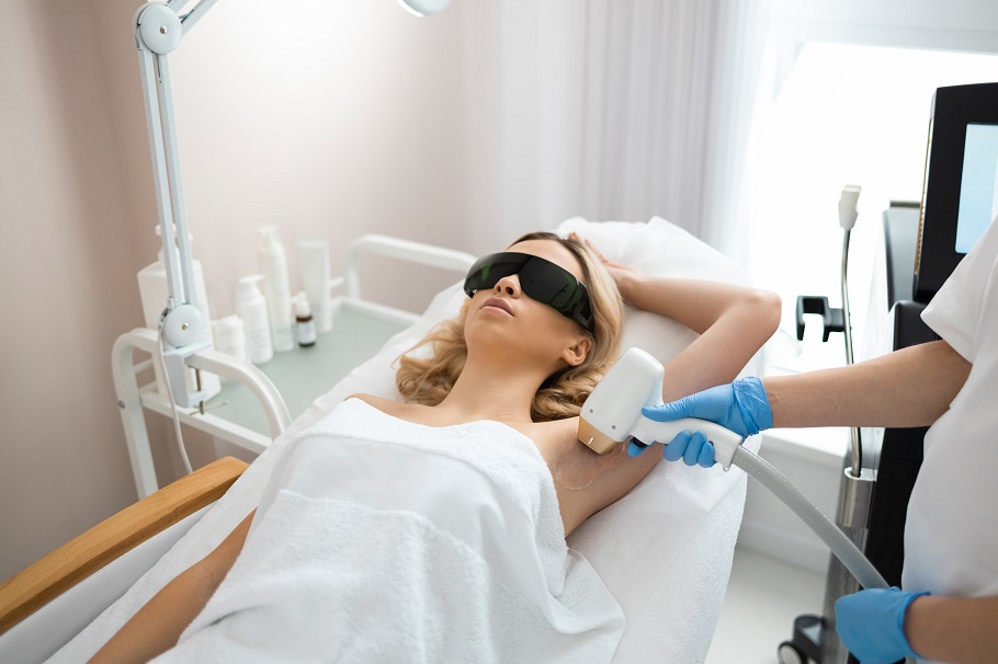 the-benefits-of-laser-hair-removal