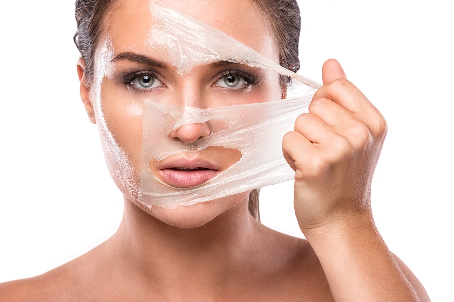 what-is-the-purpose-of-a-medical-grade-chemical-peel