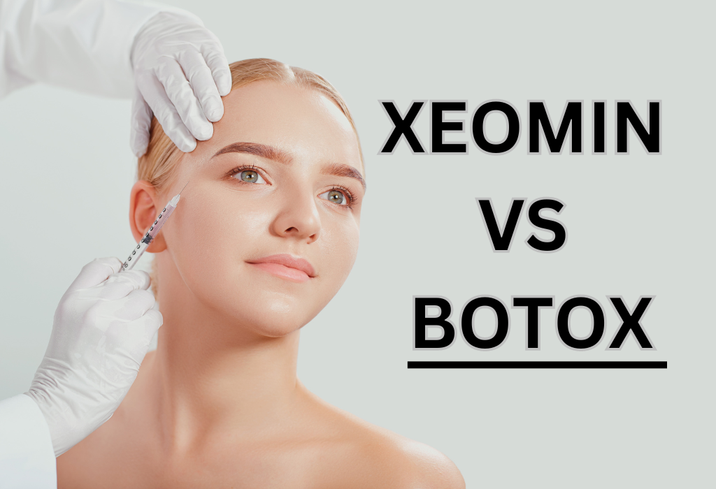 xeomin vs botox