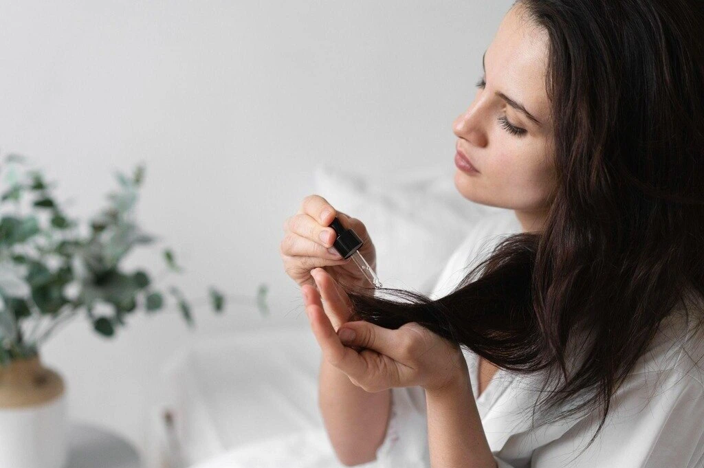 How To Thicken Your Hair Naturally After Hair Loss