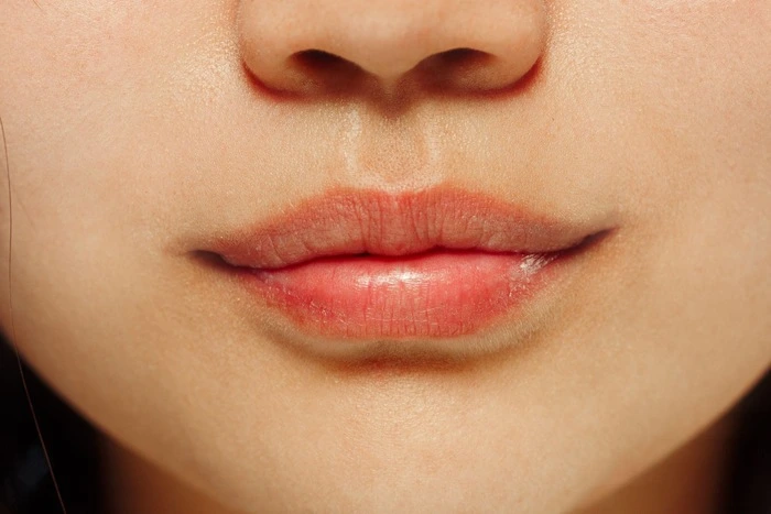 Cupids Bow