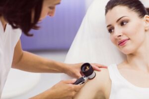 can lasers cause cancer