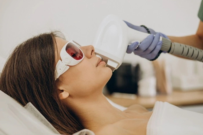 Laser Hair Removal Side Effects