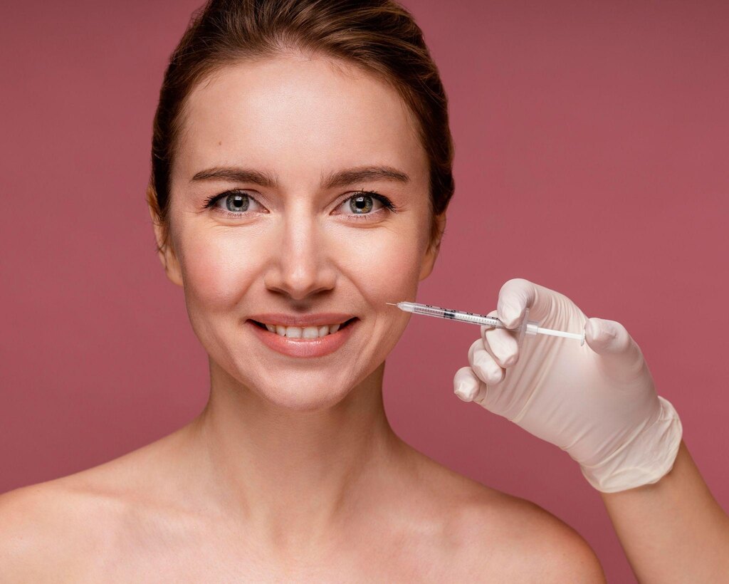 What is The Safest Dermal Filler For the Face