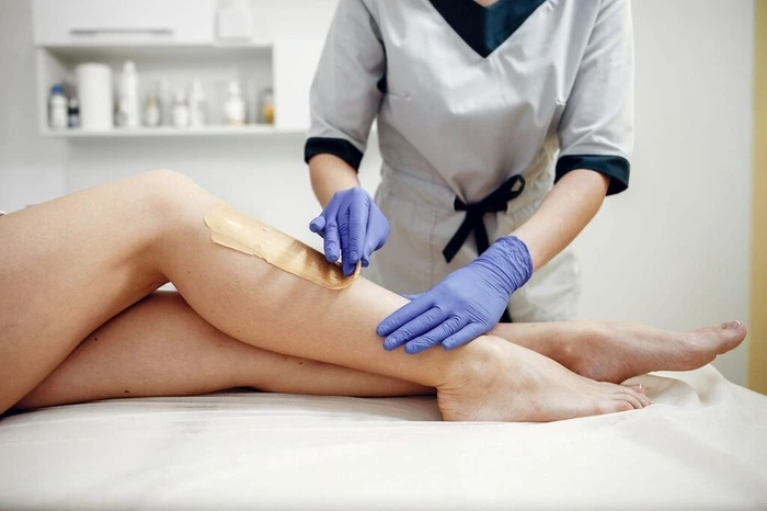 does waxing get rid hair permanently