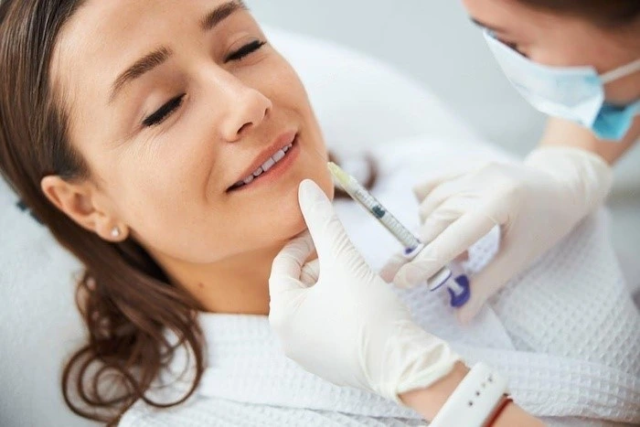 procedures for smile lines