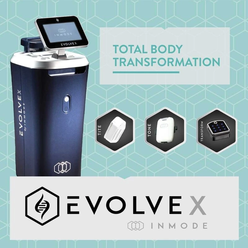 evolvex body contouring