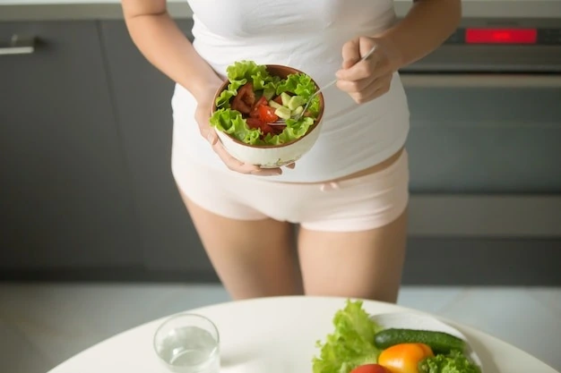 importance of a balanced diet in reducing banana roll fat