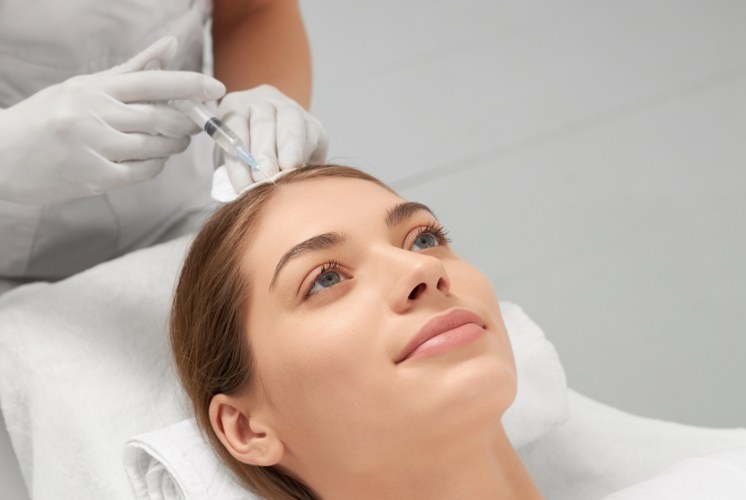 exosome therapy for hair restoration in los angeles, ca