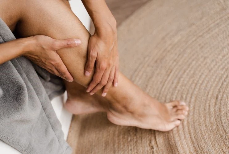 sclerotherapy prep and care tips