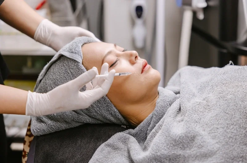 dermal fillers after care​