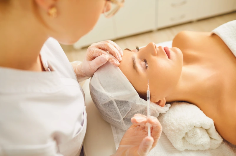 facial dermal fillers