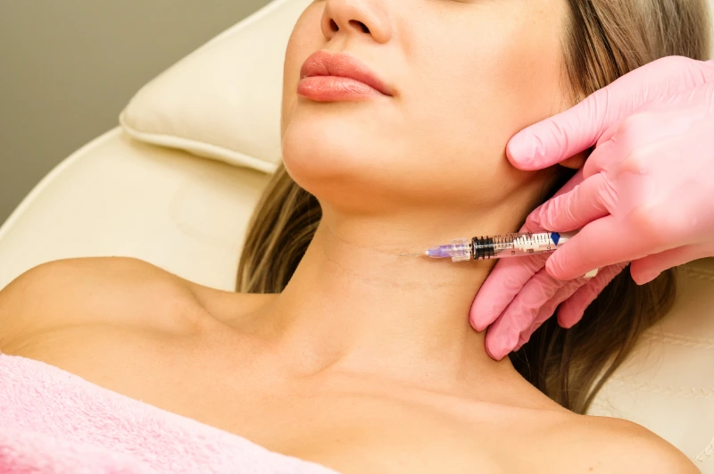 neck lift without surgery