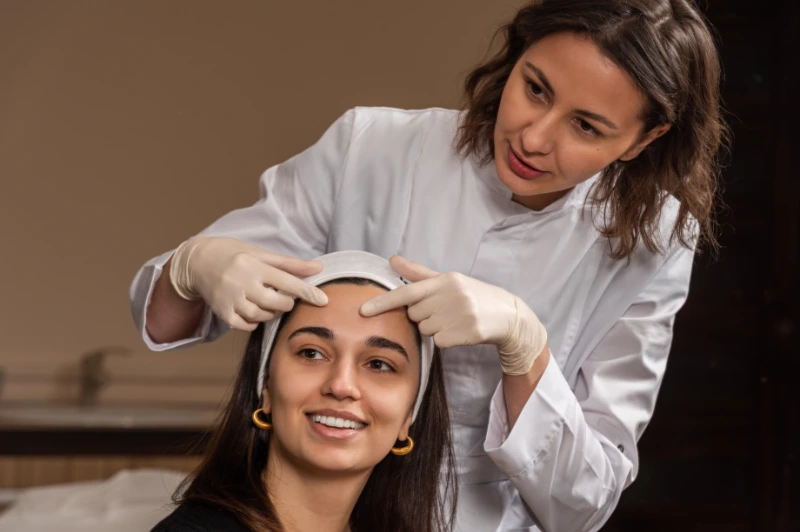 what is dermal fillers