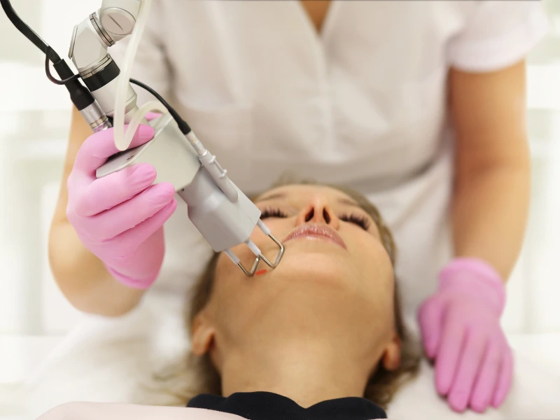 picoway resolve treatment