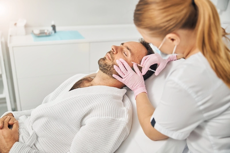 Radiesse vs Sculptra