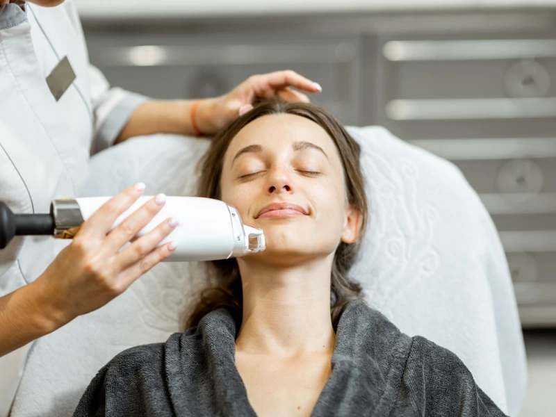 what is Picoway resolve treatment
