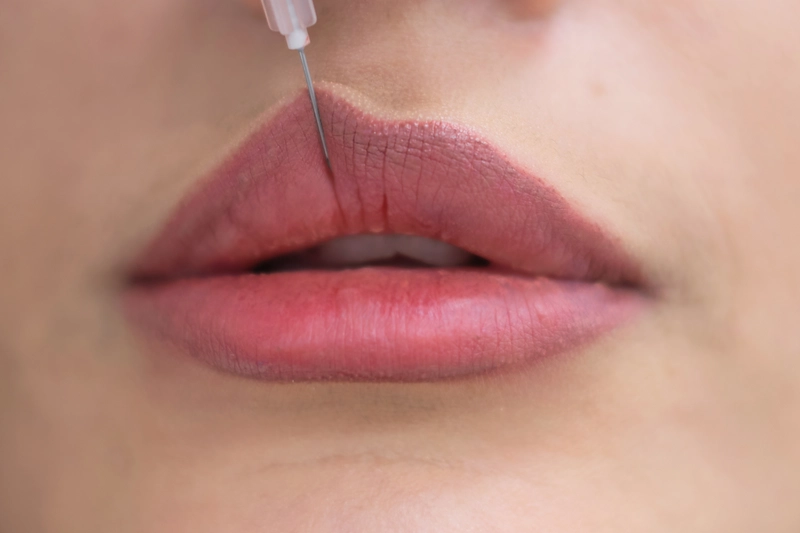 lip flip cost​