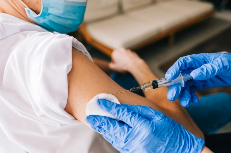 non surgical arm lift before and after​