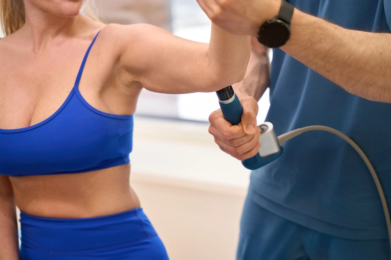 non surgical arm lift in los angeles