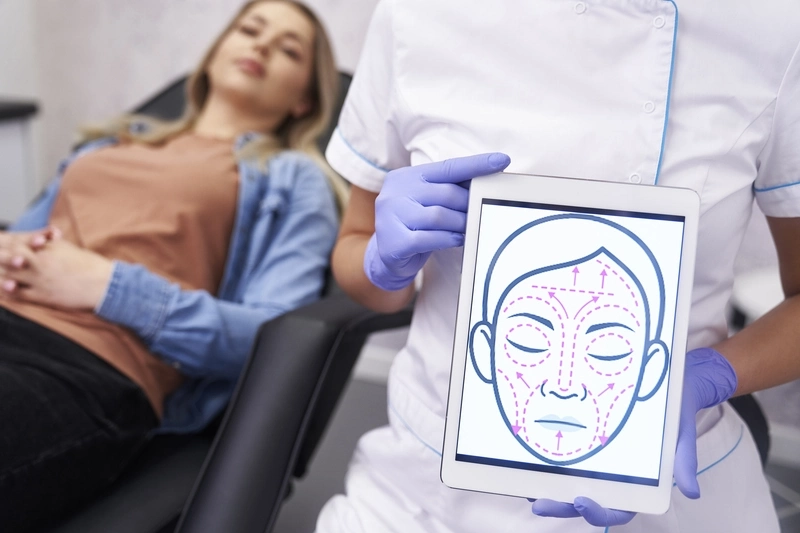 visia skin analysis cost