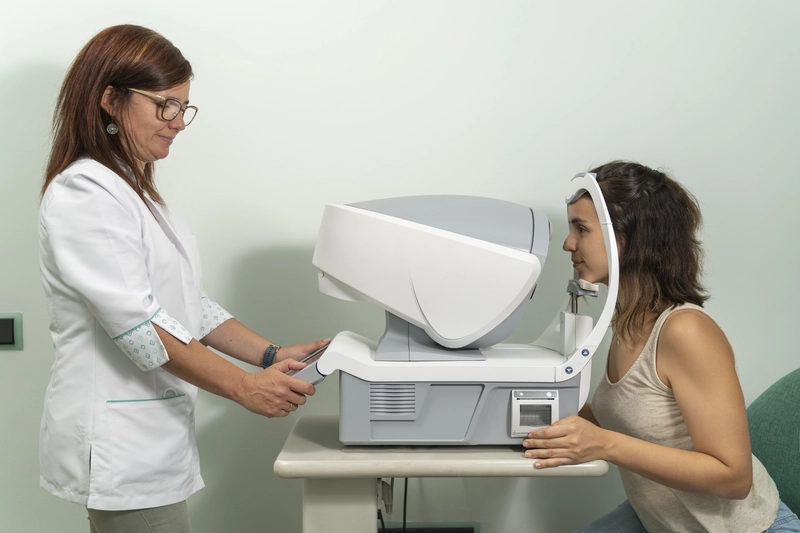 what is visia skin analysis