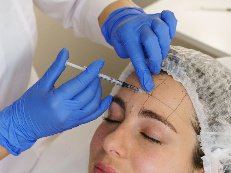 Dysport vs Botox