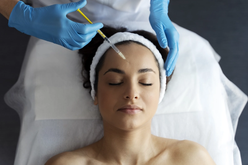 botox vs fillers cost​