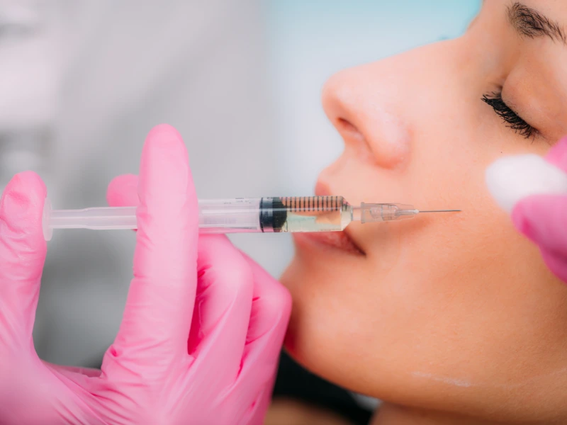 brands of dermal fillers​