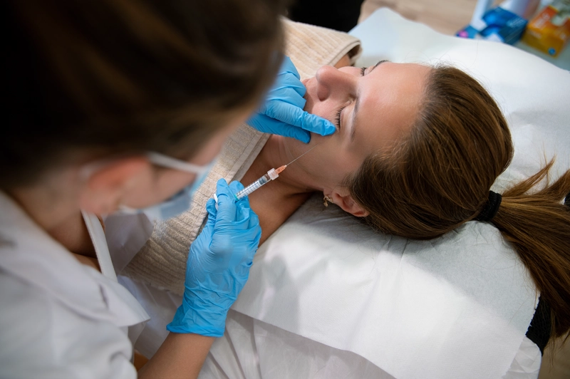 difference between dysport and xeomin​