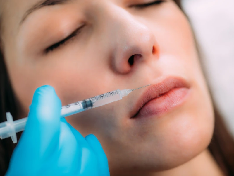 hyaluronic acid filler​ cost