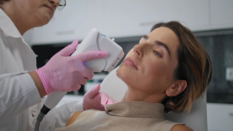 what is ipl photofacial