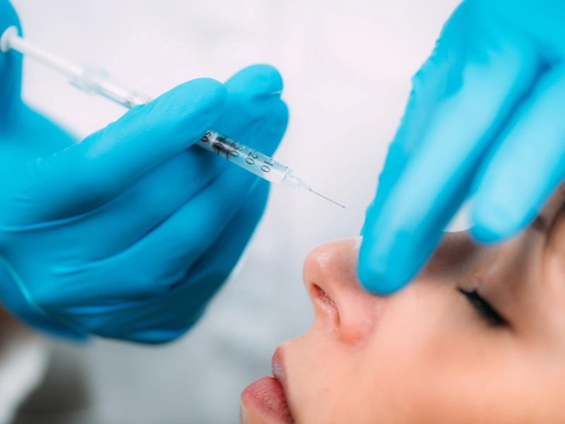 Nose Fillers