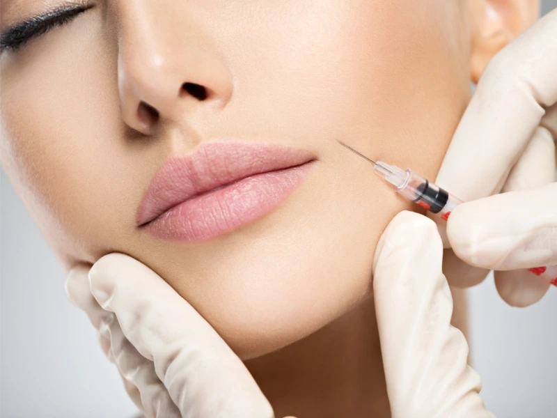 botox procedure