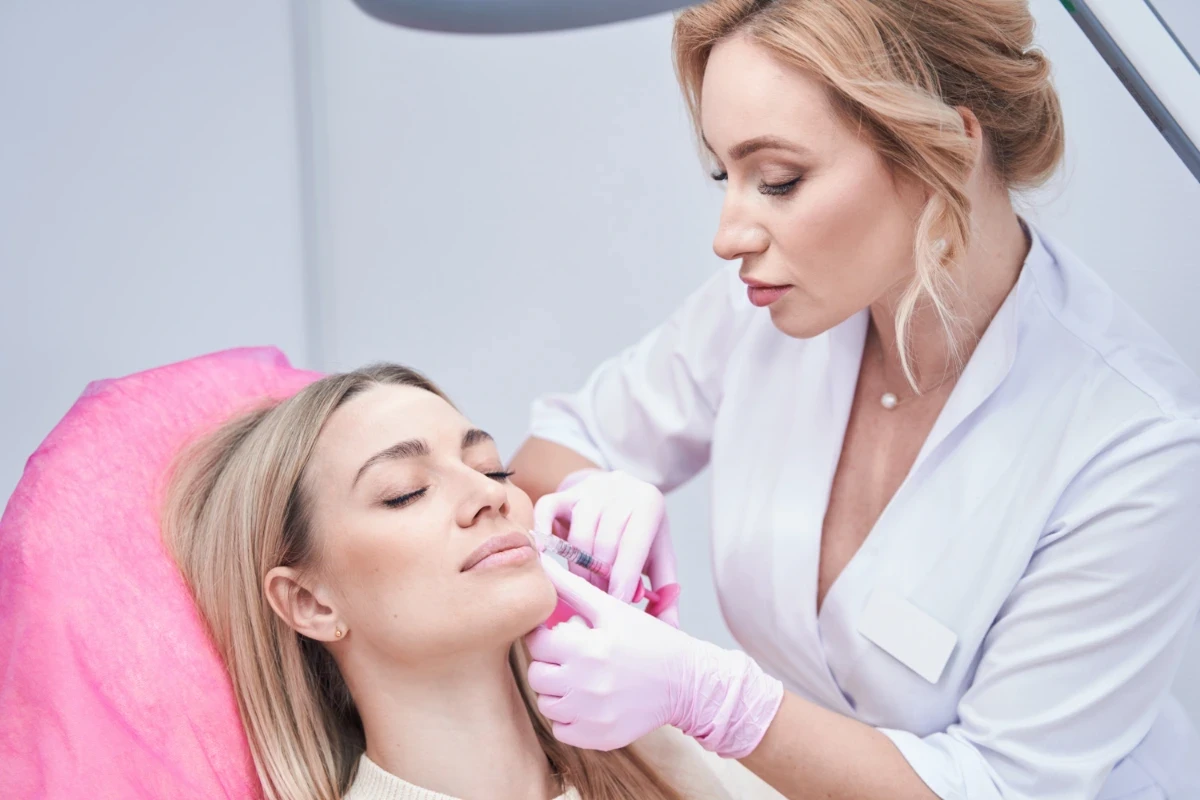 botox redondo beach