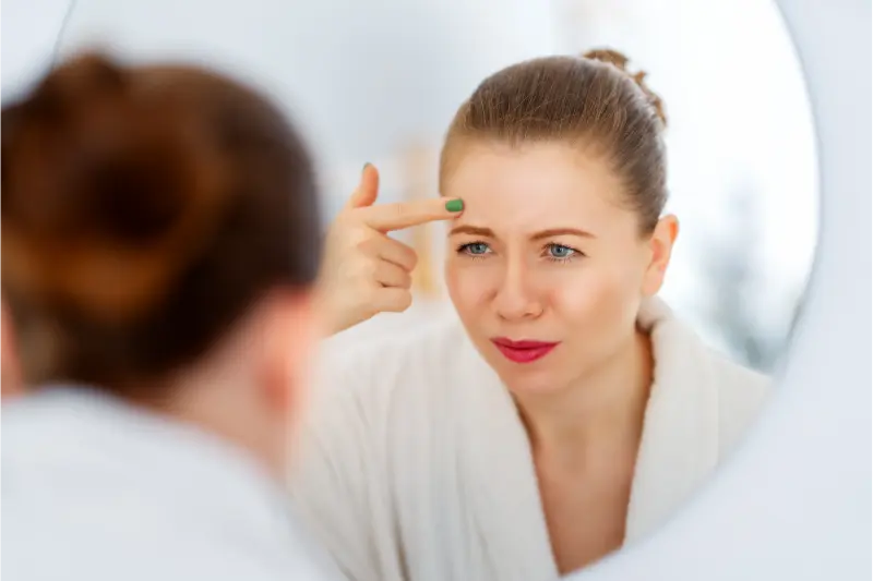 injectable dermal fillers​
