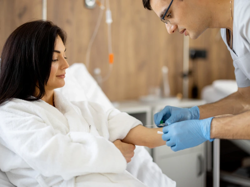 sclerotherapy med spa El Segundo