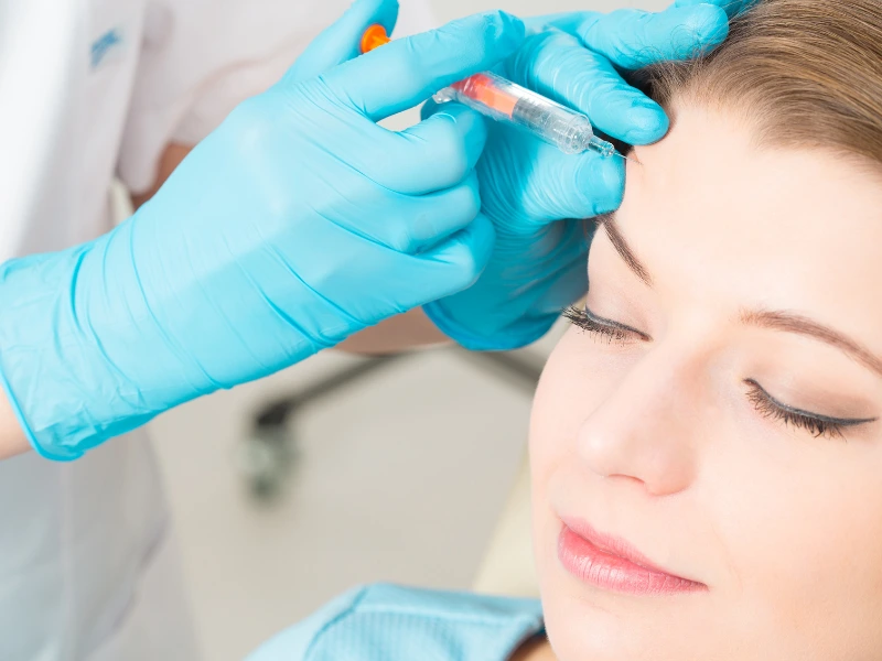 what Is botox treatment