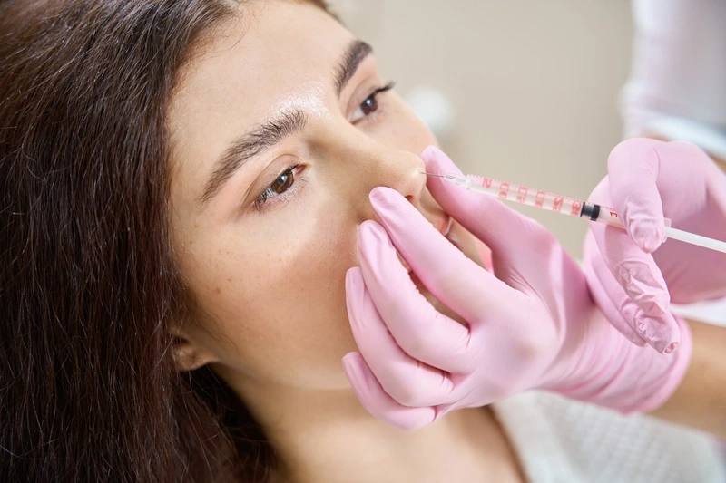 nose fillers