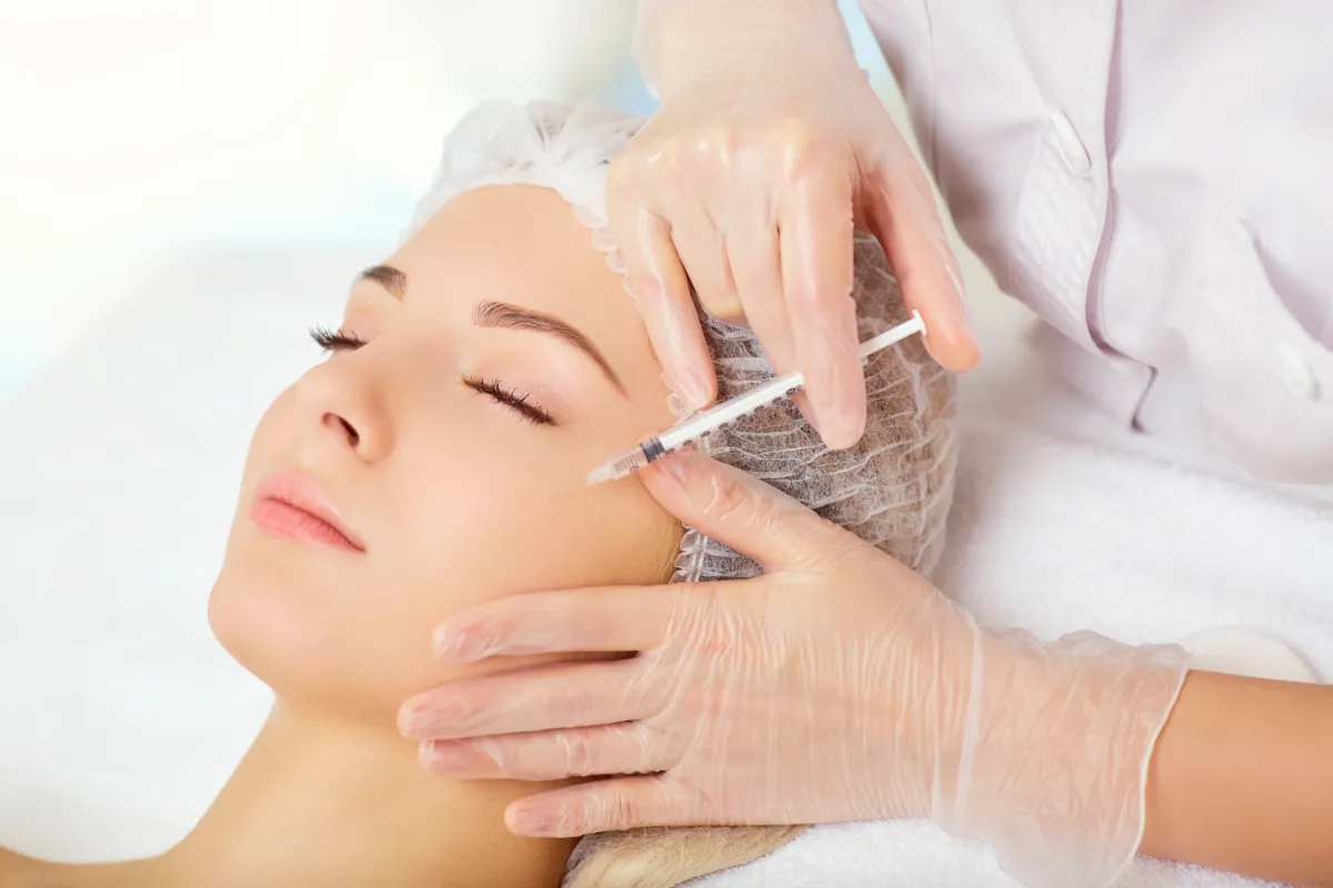 botox advantages