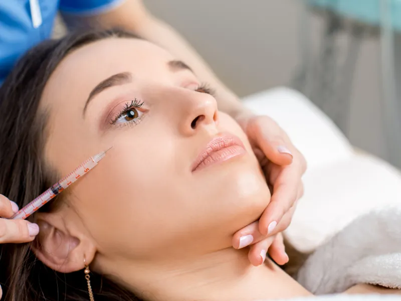 botox in redondo beach ca