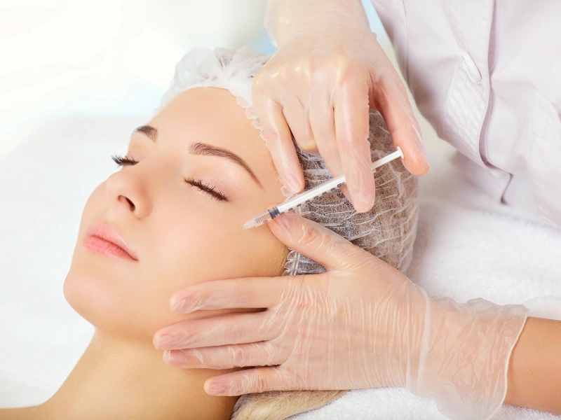 Botox Treatment