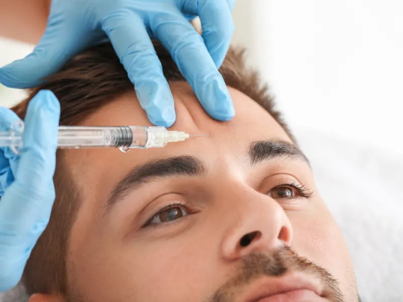 Botox Treatment